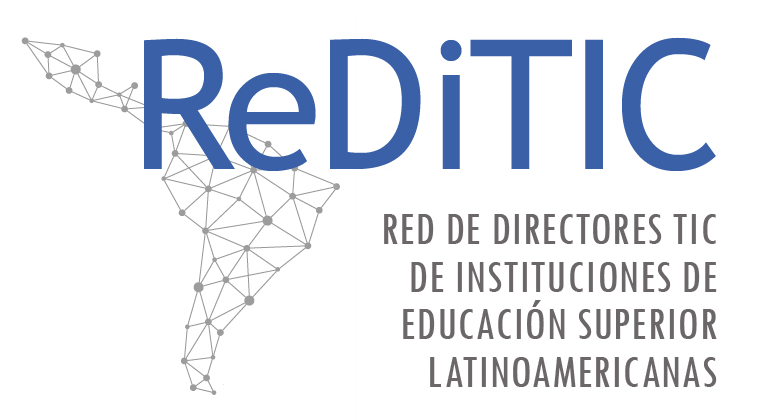 Red de directores TIC de Instituciones de Educación Superior Latinoamericanas